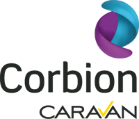 Corbion Caravan