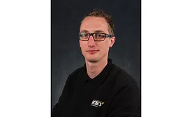 Bert Switten, Key Technology