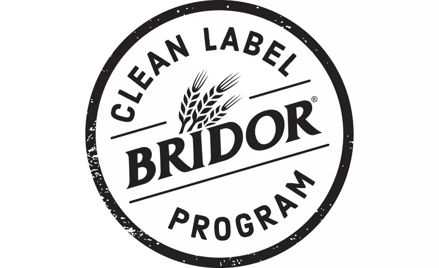 Bridor logo