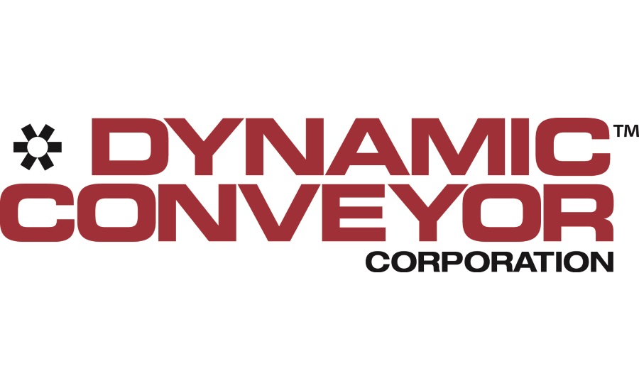 Dynamic Conveyor logo