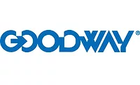 Goodway Technologies logo Goodway Technologies logo