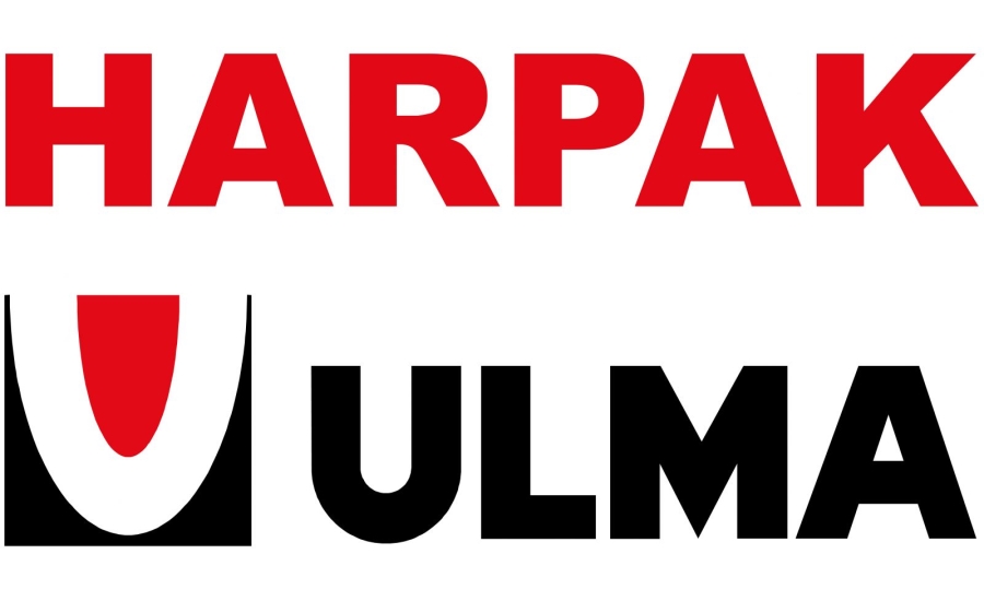 Harpak-ULMA logo