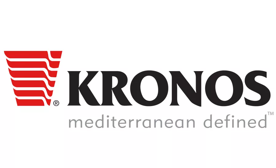 Kronos logo