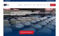 Naegele Inc. Bakery Systems Launches New Website with Enhanced Functionality, Expert Content Naegele Inc. Bakery Systems Launches New Website with Enhanced Functionality, Expert Content