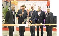 Puratos innovation center, Miami