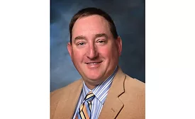 Jeff Rogers, MGP