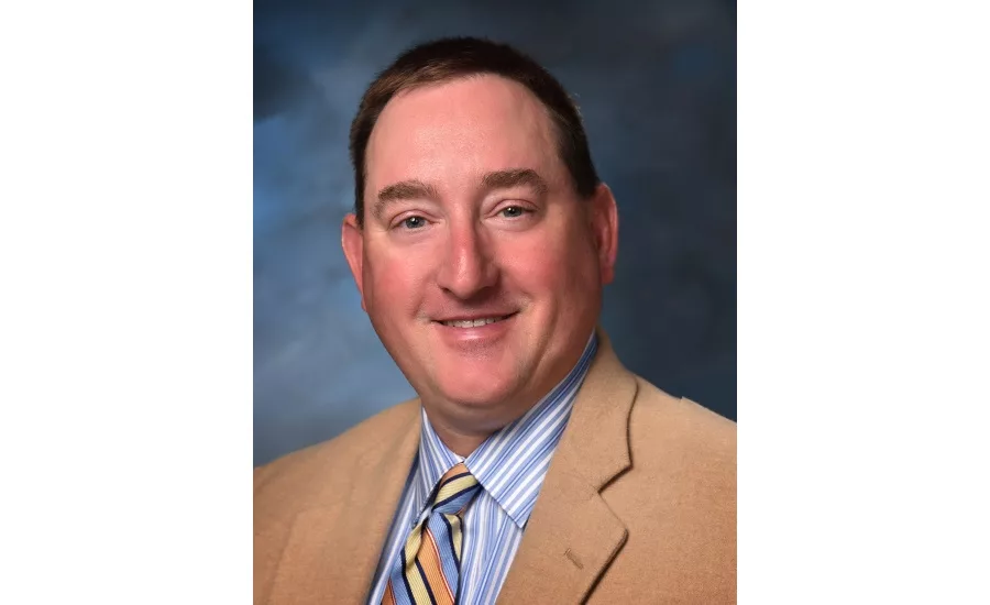 Jeff Rogers, MGP