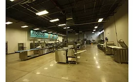 RONDO new facility