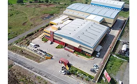 Ross 10 year anniversary in India