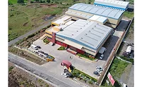 Ross 10 year anniversary in India