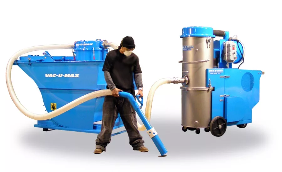 VAC-U-MAX
