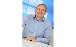 William Salter, managing director, Paragon