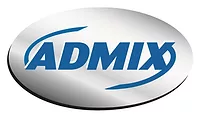 Admix logo Admix logo