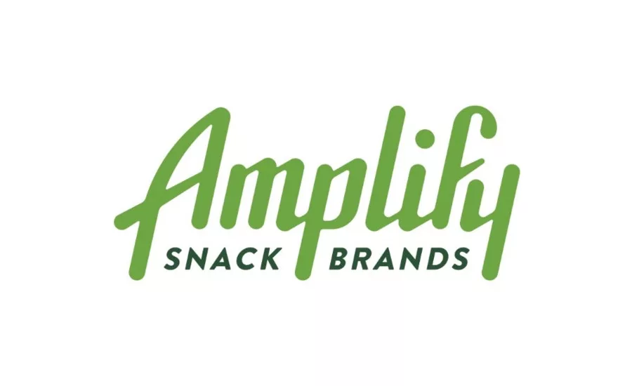 Amplify Snack Brands logo