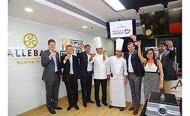 Barry Callebaut Mumbai Academy