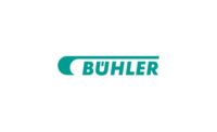 Buhler logo responsive