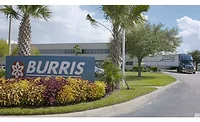 Burris Freight Management Burris Freight Management