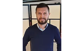 Eric Tellier, AMF