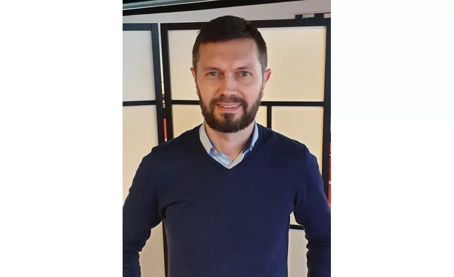 Eric Tellier, AMF