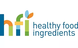 Healthy Food Ingredients logo