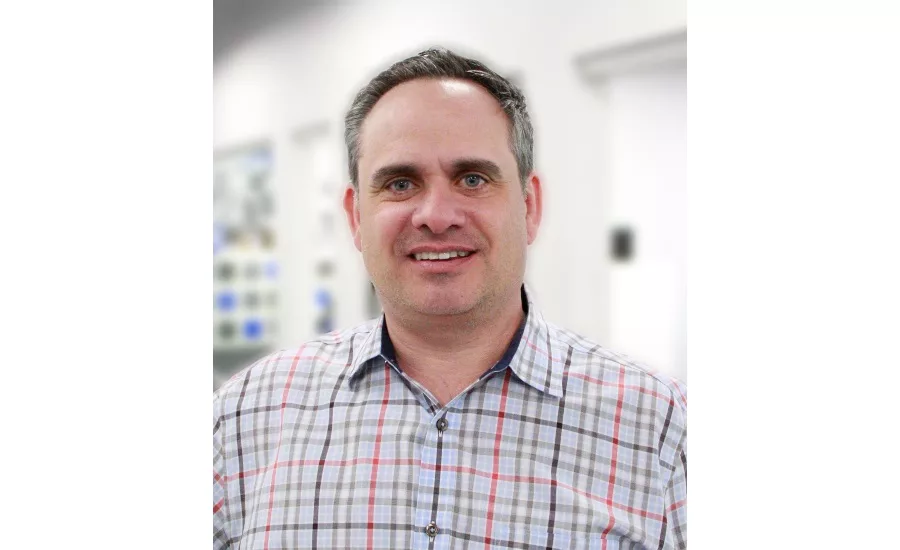 Joe Curcio, BluePrint Automation