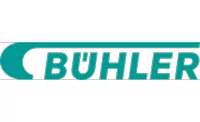 Buhler logo Buhler logo responsive