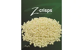 Cocoa Whey Z-crisps