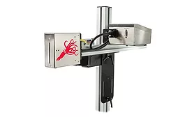 Xaar CoPilot inkjet printhead