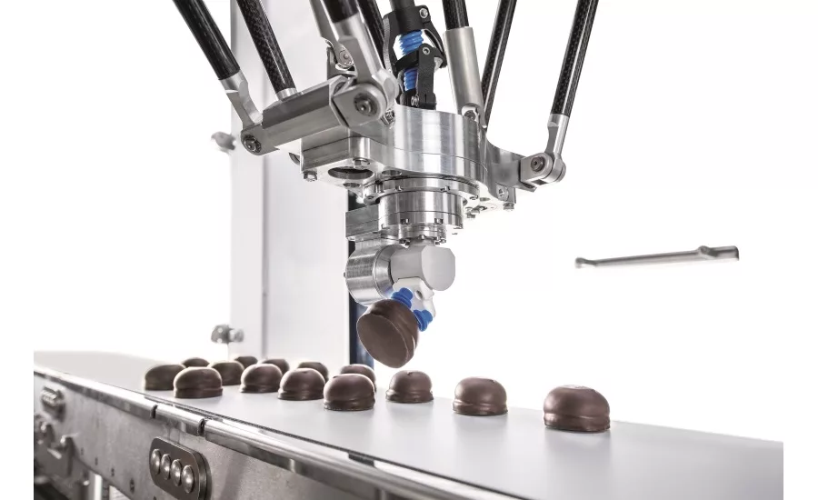 New digital technologies from Schubert GmbH for more flexibility