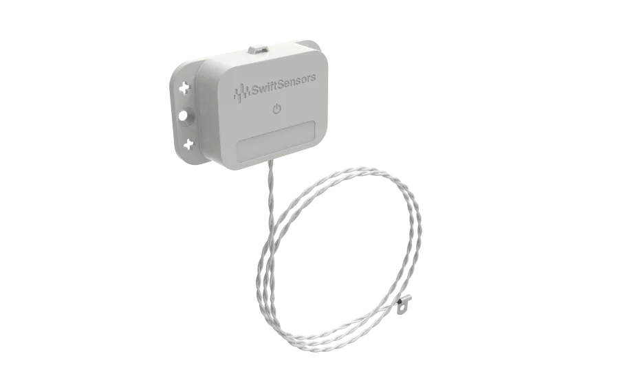 Swift Sensors launches Series 3, the first IoT platform with one-press activation, predictive alerts and 6-8 battery life