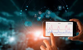 Alfa Laval CM wireless condition monitor