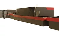 Corrugated producers gain in productivity, quality and profit opportunity with new EFI Nozomi C18000 Plus Corrugated producers gain in productivity, quality and profit opportunity with new EFI Nozomi C18000 Plus