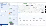 FourKites PO tracking capability
