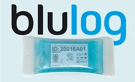 BluLine Solutions Digital Chicken measures simulated product temperature