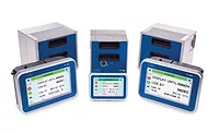 New range of Linx thermal transfer printers provides greater choice of printing solutions onto flexible packaging