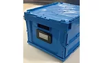 Toppans RFID tag with electronic paper display drives digital transformation in manufacturing