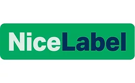 NiceLabel logo