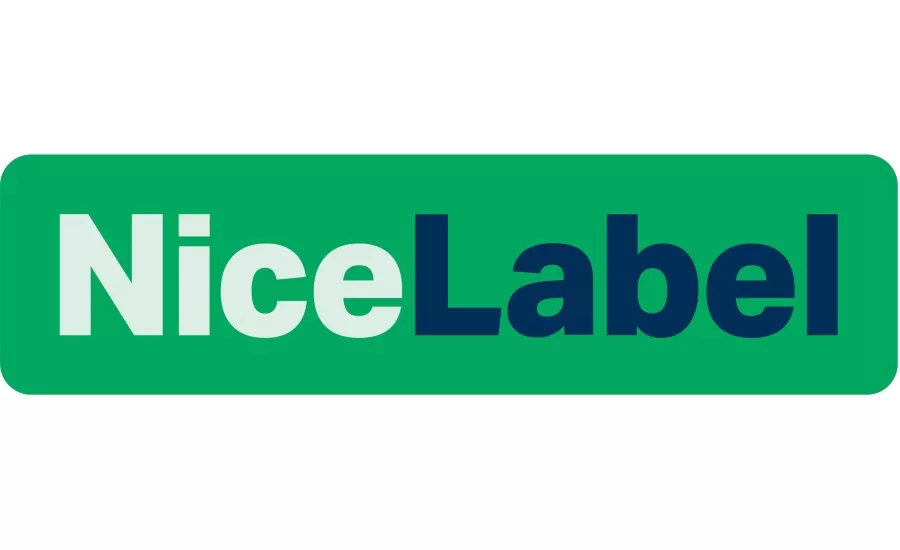 NiceLabel logo