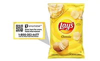 Scanbuy launches first end-to-end Smartlabel solution