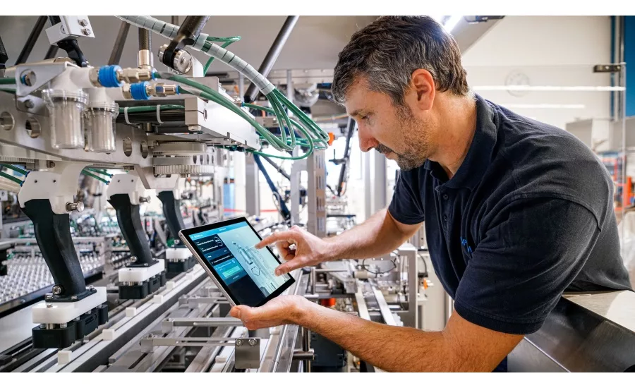 OPTIMA introduces its new digital service
