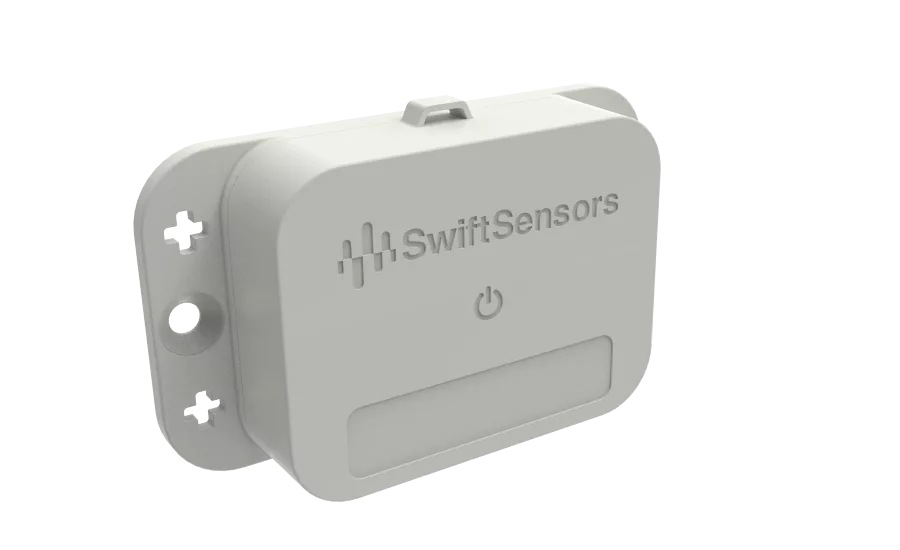 Swift Sensors launches Series 3, the first IoT platform with one-press activation, predictive alerts and 6-8 battery life