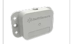 Swift Sensors launches Series 3, the first IoT platform with one-press activation, predictive alerts and 6-8 battery life
