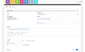 Wherefour traceability and process manufacturing ERP adds new functionality for ease of use