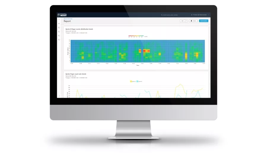 Tomra Insight now available for the food industry