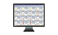 Binventory inventory management software, compatible with HART sensors Binventory inventory management software, compatible with HART sensors