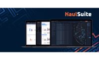 Optym introduces HaulSuite, a portfolio of AI-enabled optimization solutions for LTL carriers