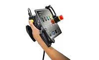 IDECs Safety Commander merges industrial-grade safety with HMI tablets IDECs Safety Commander merges industrial-grade safety with HMI tablets