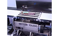 Mettler-Toledo new FlashCell Load Cell Technology Mettler-Toledo new FlashCell Load Cell Technology