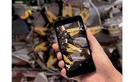 Remote assistance capabilities from R.A Jones deliver safe service, improved uptime to manufacturers during COVID-19