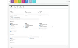 Wherefour ERP and traceability software has added new quality assurance functionality within its compliance section.